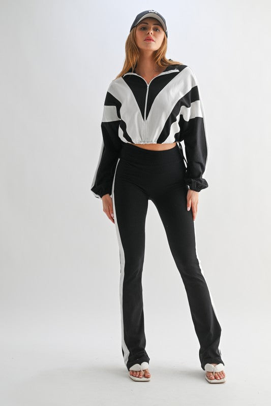 WTP30468 MODEL IS 5'8 AND IS WEARING