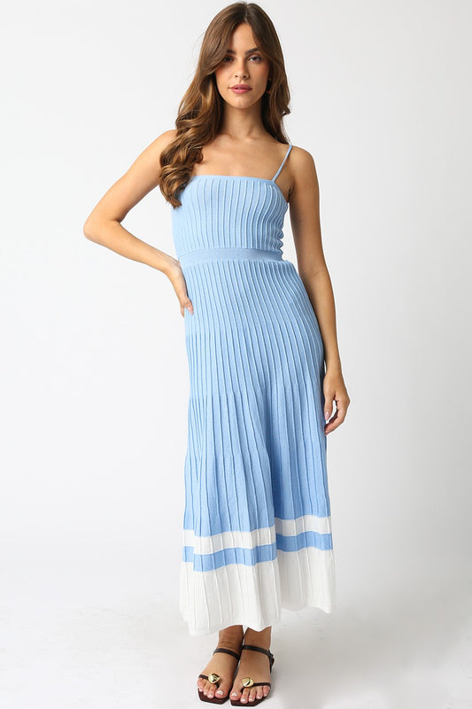 JD2023-55 Kenzie Dress