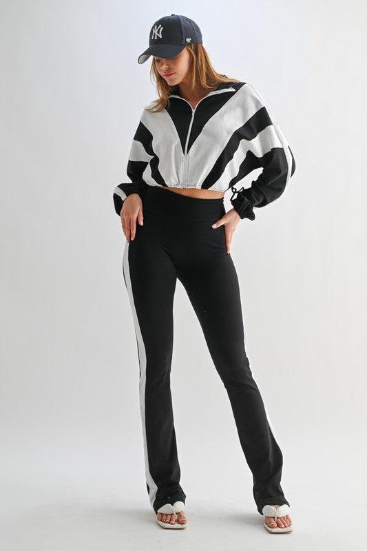 WTP30468 MODEL IS 5'8 AND IS WEARING