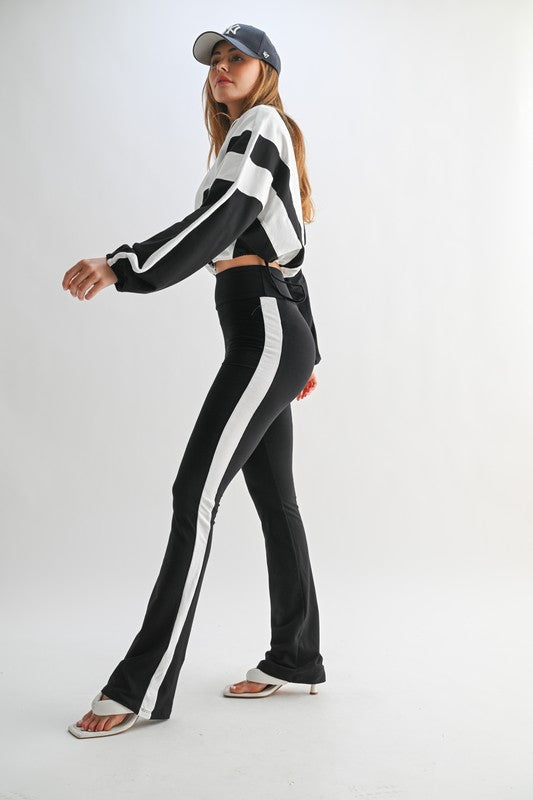 WTP30468 MODEL IS 5'8 AND IS WEARING