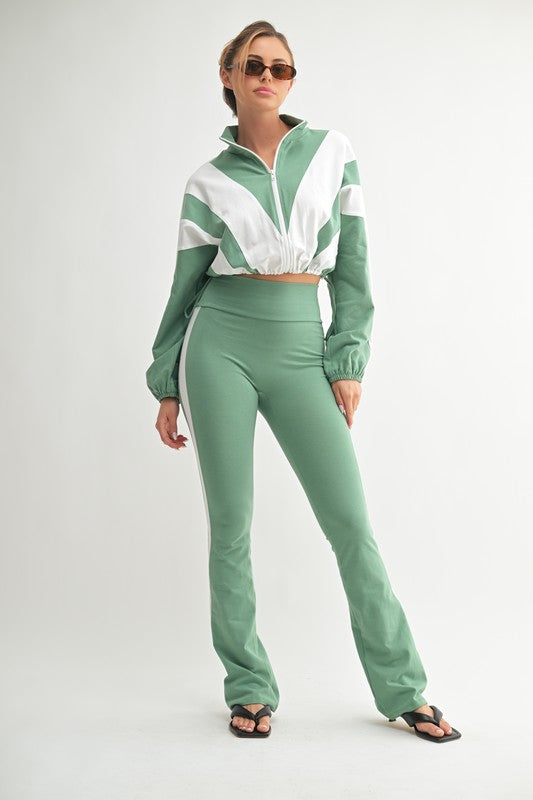 WTP30468 MODEL IS 5'8 AND IS WEARING