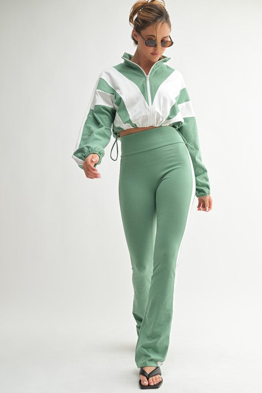 WTP30468 MODEL IS 5'8 AND IS WEARING